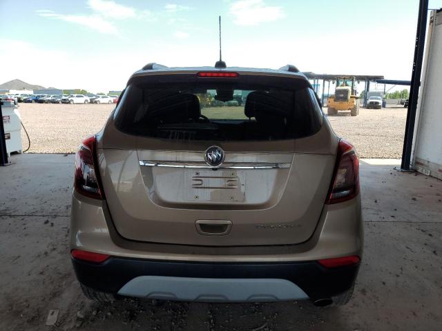 Photo 6 from auction – 2019 BUICK ENCORE PRE with VIN KL4CJASBXKB774496