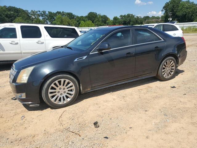 Photo 1 from auction – 2011 CADILLAC CTS PERFOR with VIN 1G6DJ5EY8B0103893