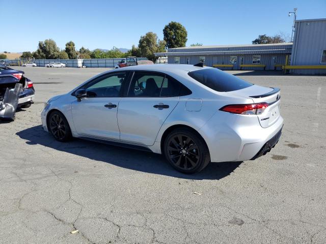 Photo 2 from auction – 2022 TOYOTA COROLLA SE with VIN 5YFS4MCE7NP135839