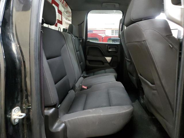 Photo 10 from auction – 2016 CHEVROLET SILVERADO with VIN 1GCVKREC4GZ119750