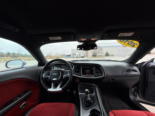 صورة رقم 9 من المزاد - 2016 DODG CHALLENGER SRT 392 مع VIN 2C3CDZDJ5GH165903