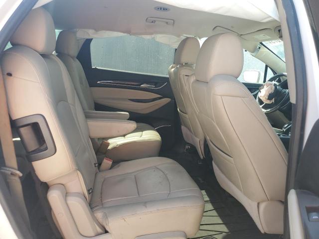 Photo 11 from auction – 2021 BUICK ENCLAVE ES with VIN 5GAEVAKW0MJ224997