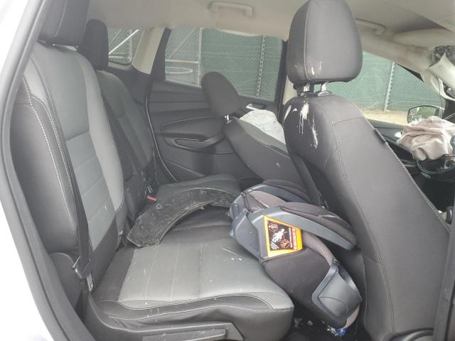 Photo 10 from auction – 2016 FORD ESCAPE SE with VIN 1FMCU0GXXGUA28097
