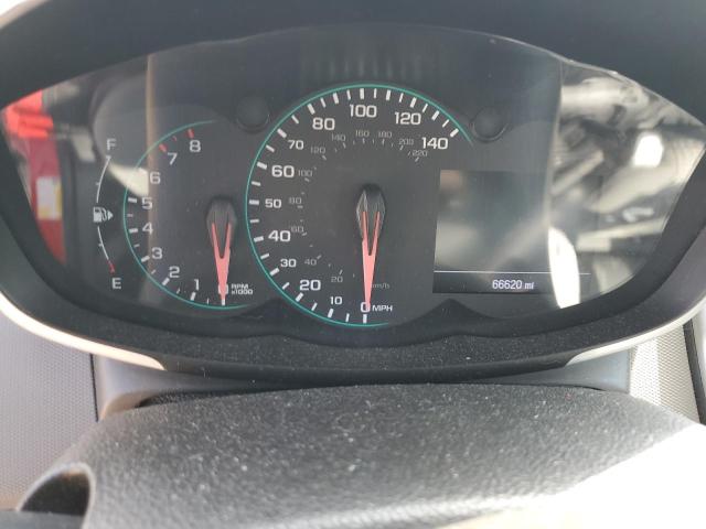 Photo 9 from auction – 2020 CHEVROLET SONIC with VIN 1G1JG6SB0L4113583