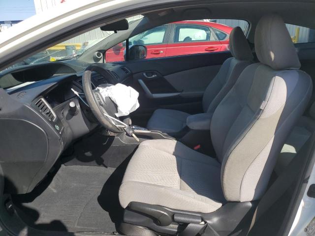 Photo 7 from auction – 2014 HONDA CIVIC LX with VIN 2HGFG3B59EH519679