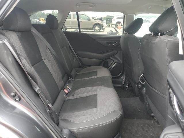 Photo 11 from auction – 2022 SUBARU OUTBACK PR with VIN 4S4BTAFC0N3137545