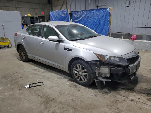 Photo 4 from auction – 2013 KIA OPTIMA LX with VIN 5XXGM4A71DG217051