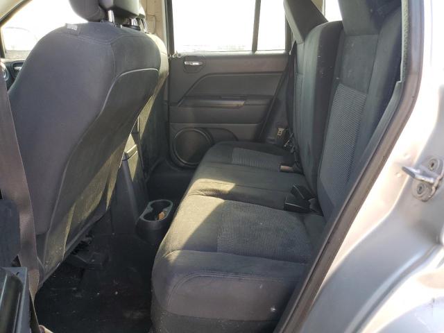 Photo 11 from auction – 2011 JEEP COMPASS SP with VIN 1J4NT1FB9BD241069