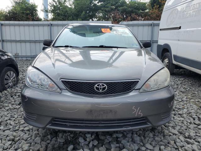 Photo 5 from auction – 2005 TOYOTA CAMRY LE with VIN 4T1BE32K25U522487