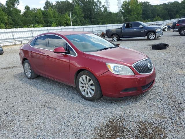 Photo 4 from auction – 2016 BUICK VERANO with VIN 1G4PP5SK9G4132999