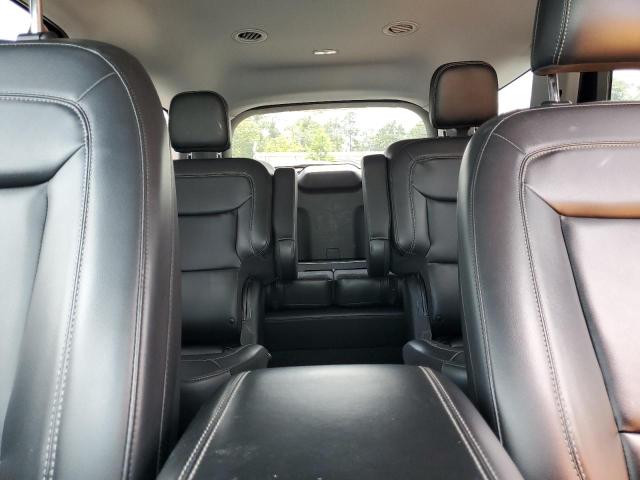 Photo 10 from auction – 2021 FORD EXPLORER X with VIN 1FMSK8DH5MGC34175