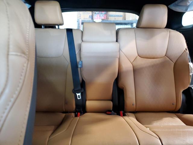 Photo 10 from auction – 2023 LEXUS RX 350 BAS with VIN 2T2BAMCA1PC035529