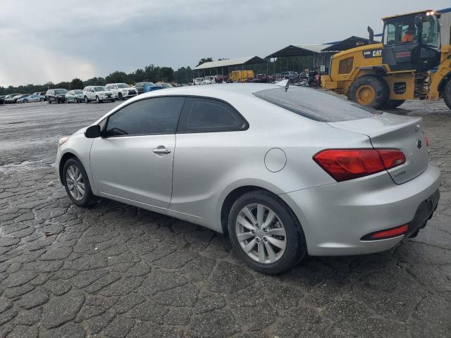 Photo 2 from auction – 2014 KIA FORTE EX with VIN KNAFX6A89E5236571