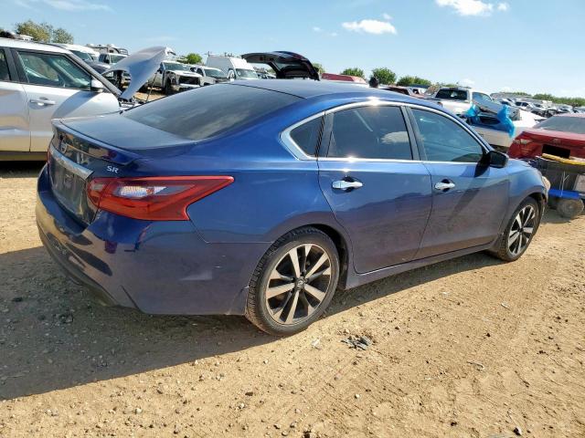 Photo 3 from auction – 2018 NISSAN ALTIMA 2.5 with VIN 1N4AL3AP9JC127344