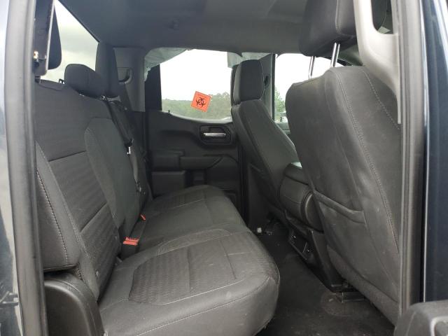 Photo 10 from auction – 2020 CHEVROLET SILVERADO with VIN 1GCRYDED9LZ154189