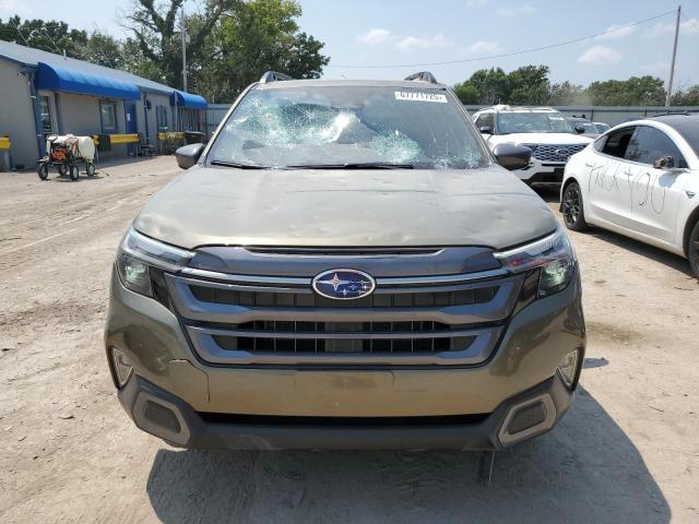 Photo 5 from auction – 2025 SUBARU FORESTER L with VIN JF2SLSRD3SH409603