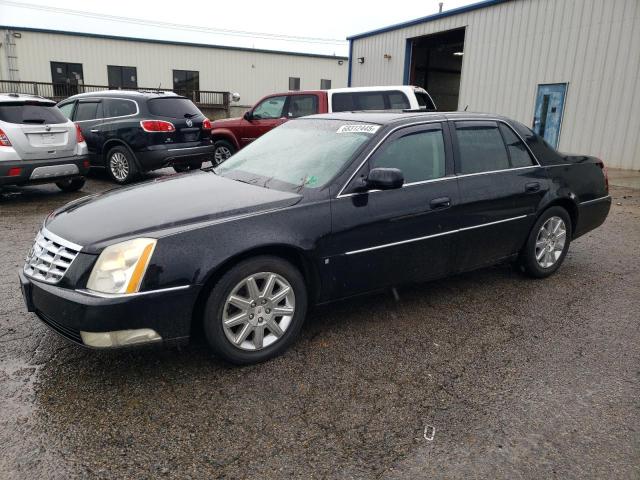 Photo 1 from auction – 2008 CADILLAC DTS with VIN 1G6KD57Y58U201101