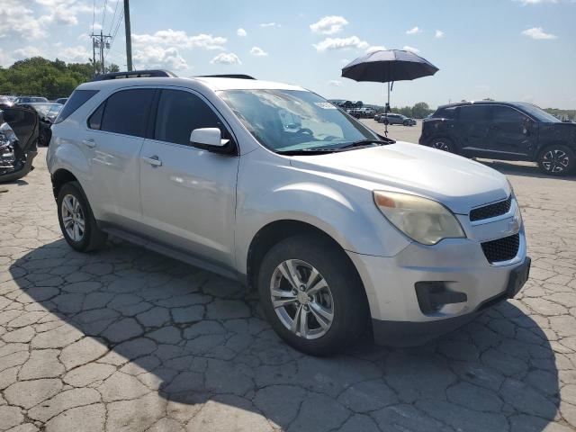 Photo 4 from auction – 2011 CHEVROLET EQUINOX LT with VIN 2CNALDEC4B6204845