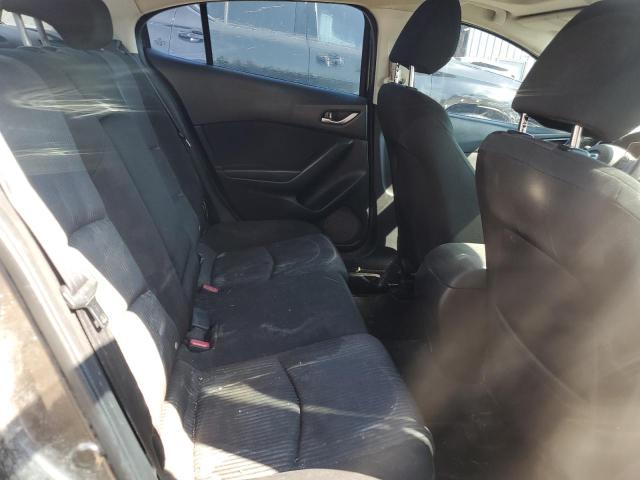 Photo 10 from auction – 2014 MAZDA 3 TOURING with VIN 3MZBM1V77EM101949