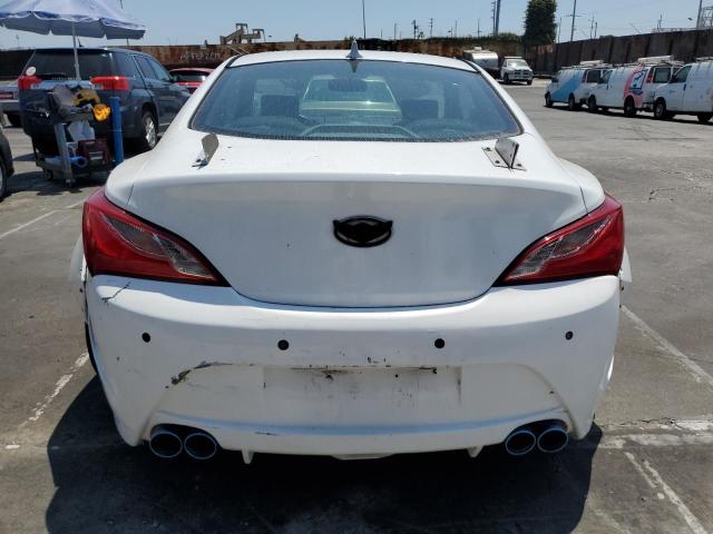Photo 6 from auction – 2012 HYUNDAI GENESIS CO with VIN KMHHU6KH0CU076730