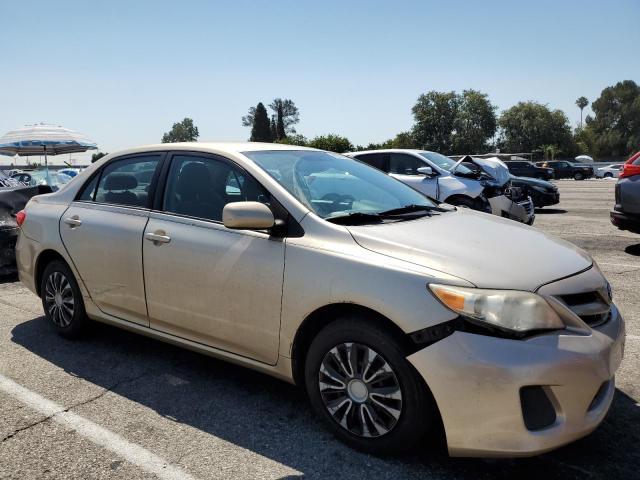 Photo 4 from auction – 2011 TOYOTA COROLLA BASE with VIN 2T1BU4EE9BC733973