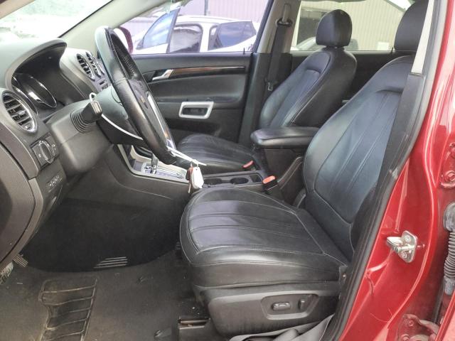 Photo 7 from auction – 2014 CHEVROLET CAPTIVA LT with VIN 3GNAL3EK9ES559402