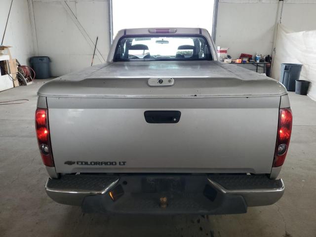 Photo 6 from auction – 2007 CHEVROLET COLORADO with VIN 1GCCS199878192777