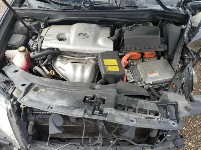 Photo 11 from auction – 2014 LEXUS ES 300H with VIN JTHBW1GG3E2059201