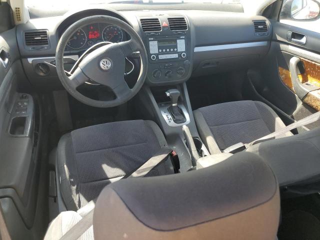 Photo 8 from auction – 2007 VOLKSWAGEN JETTA with VIN 3VWGG71KX7M190963
