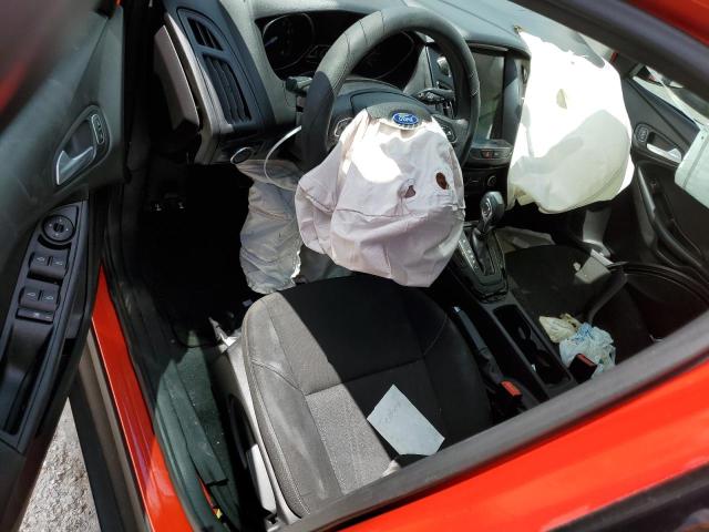 Photo 8 from auction – 2015 FORD FOCUS SE with VIN 1FADP3F23FL206806