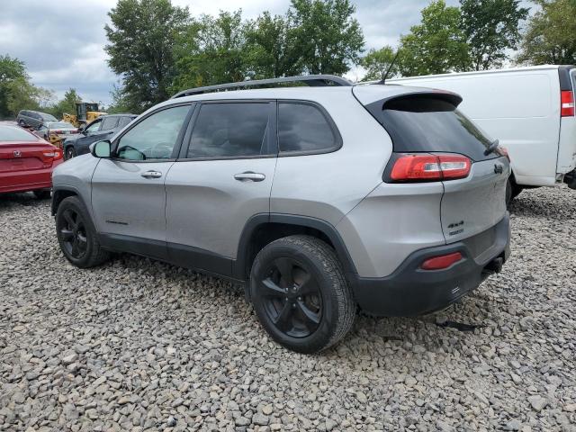 Photo 2 from auction – 2015 JEEP CHEROKEE L with VIN 1C4PJMCS6FW777112