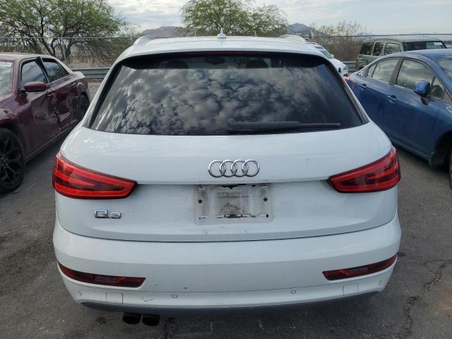 Photo 6 from auction – 2015 AUDI Q3 PREMIUM with VIN WA1BFCFS3FR012594