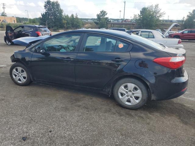 Photo 2 from auction – 2015 KIA FORTE LX with VIN KNAFK4A66F5264069