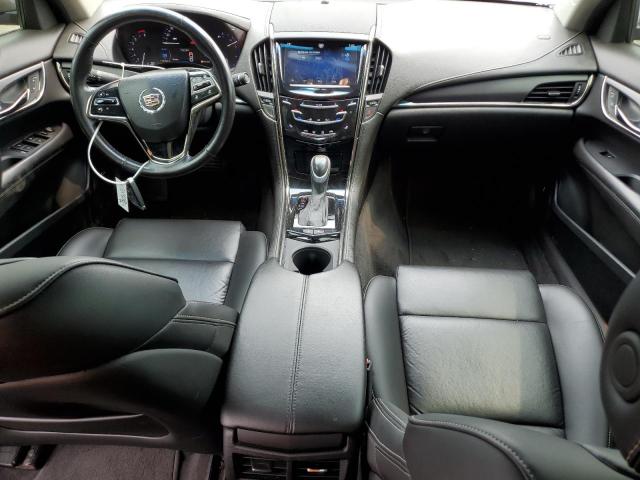 Photo 8 from auction – 2014 CADILLAC ATS with VIN 1G6AA5RX8E0168929