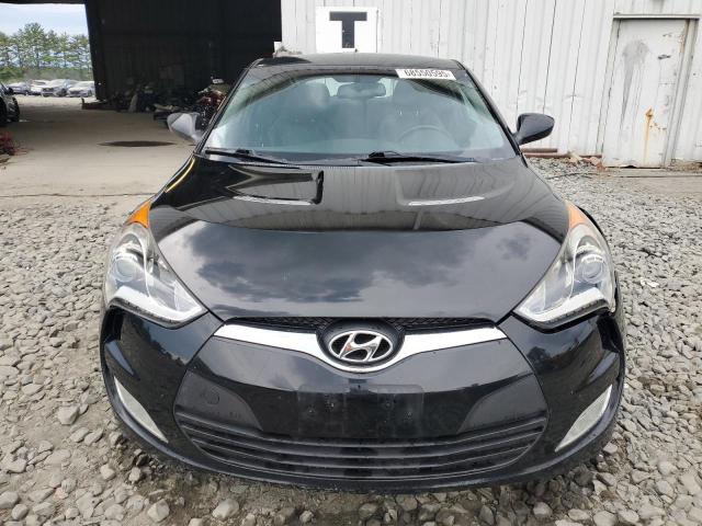 Photo 5 from auction – 2015 HYUNDAI VELOSTER with VIN KMHTC6AD0FU218428