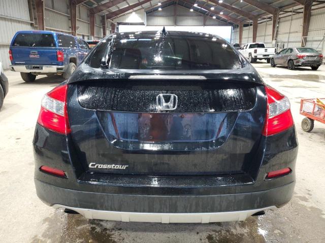 Photo 6 from auction – 2013 HONDA CROSSTOUR with VIN 5J6TF3H32DL002066