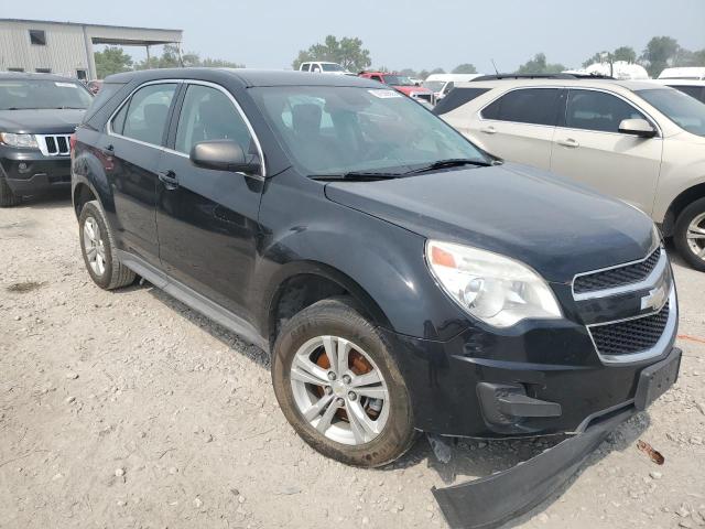 Photo 4 from auction – 2012 CHEVROLET EQUINOX LS with VIN 2GNALBEK3C6323804