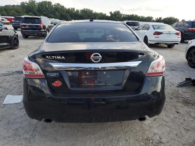 Photo 6 from auction – 2015 NISSAN ALTIMA 2.5 with VIN 1N4AL3AP2FC264925