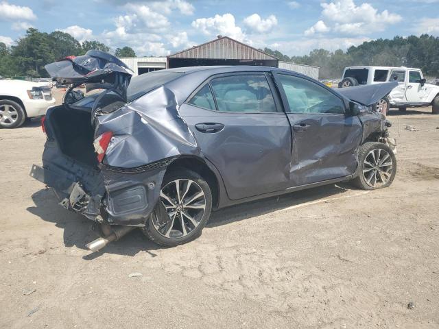 Photo 3 from auction – 2017 TOYOTA COROLLA L with VIN 5YFBURHE9HP702675