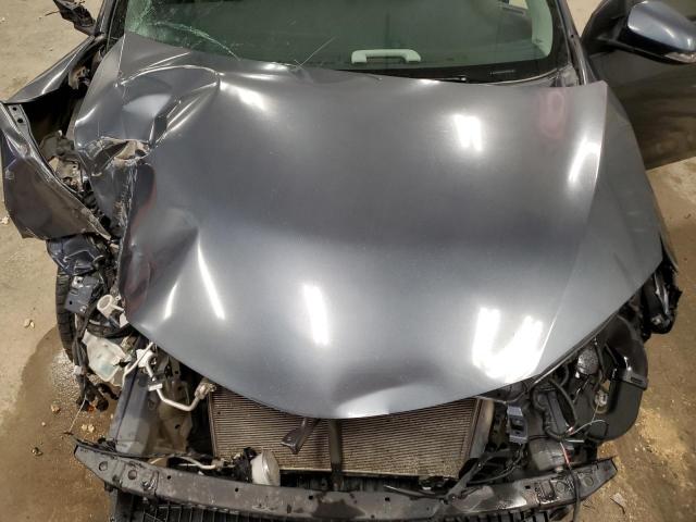 Photo 11 from auction – 2015 TOYOTA COROLLA L with VIN 5YFBURHE4FP280781