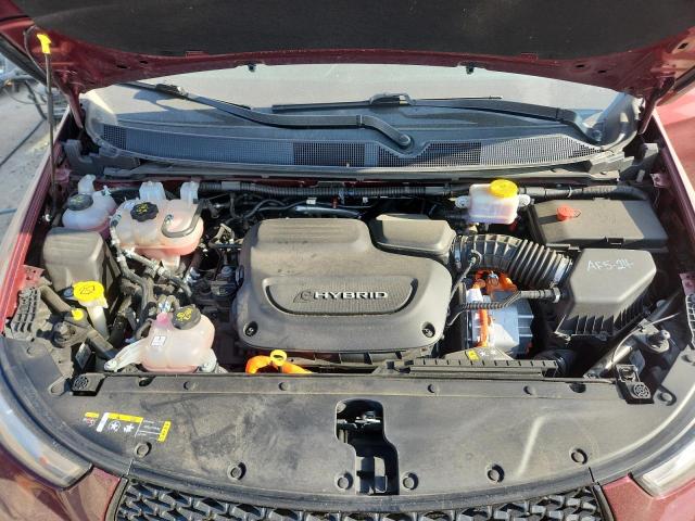 Photo 12 from auction – 2022 CHRYSLER PACIFICA H with VIN 2C4RC1S73NR187620