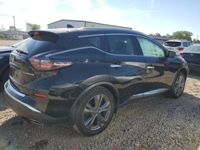 Photo 3 from auction – 2020 NISSAN MURANO PLA with VIN 5N1AZ2DJ2LN123763