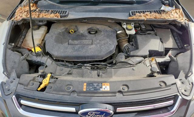 Photo 11 from auction – 2016 FORD ESCAPE with VIN 1FMCU0J97GUB46778