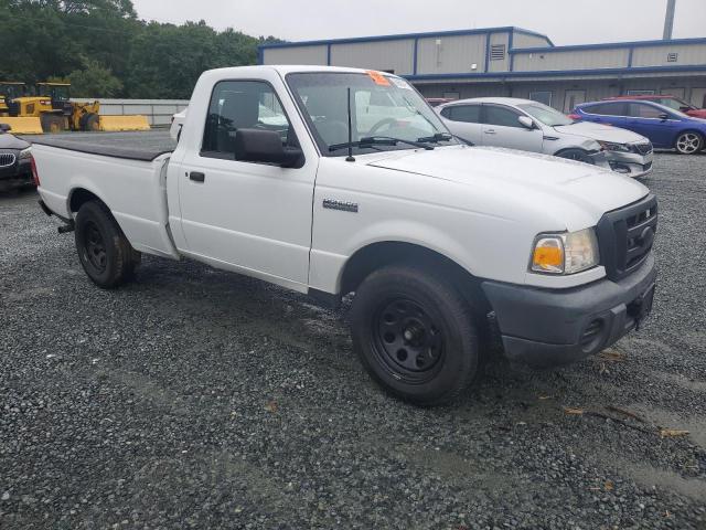 Photo 4 from auction – 2010 FORD RANGER with VIN 1FTKR1AD2APA51109