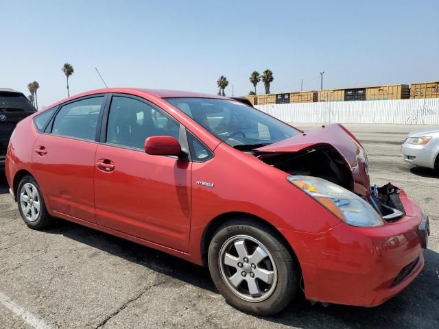 Photo 4 from auction – 2008 TOYOTA PRIUS with VIN JTDKB20U683296637