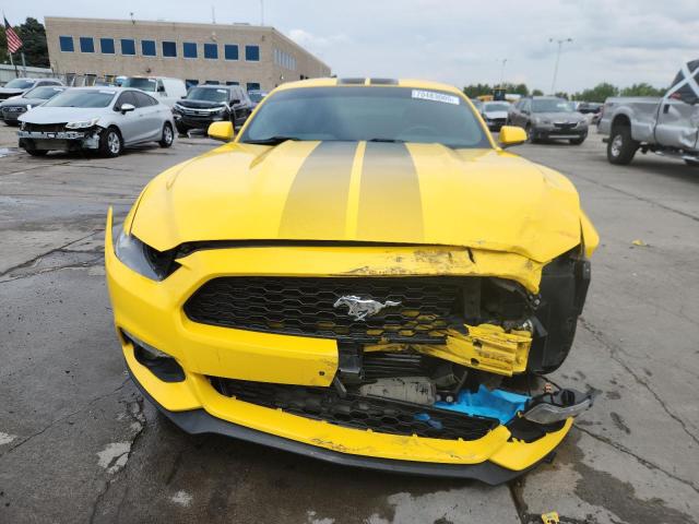 صورة رقم 5 من المزاد - 2016 FORD MUSTANG مع VIN 1FA6P8TH3G5290288