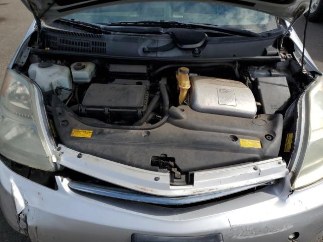 Photo 12 from auction – 2008 TOYOTA PRIUS with VIN JTDKB20U683422575