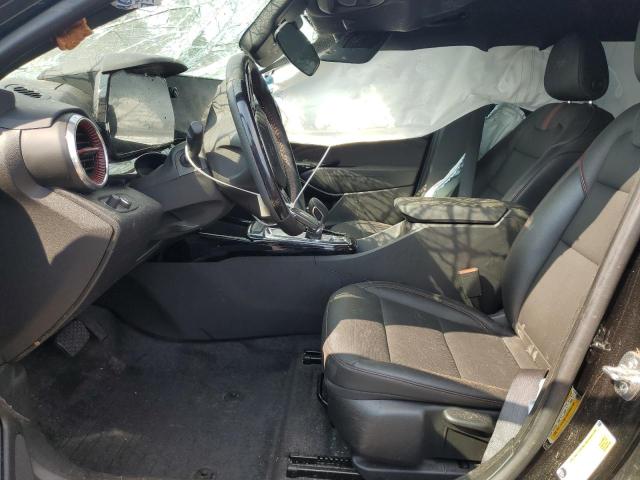Photo 7 from auction – 2025 CHEVROLET TRAX 2RS with VIN KL77LJEP7SC011531