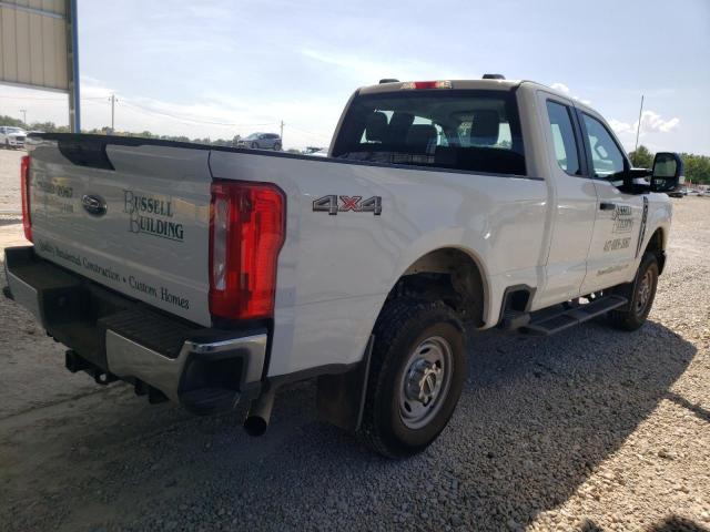 Photo 3 from auction – 2024 FORD F250 SUPER with VIN 1FT7X2BA7REF73019