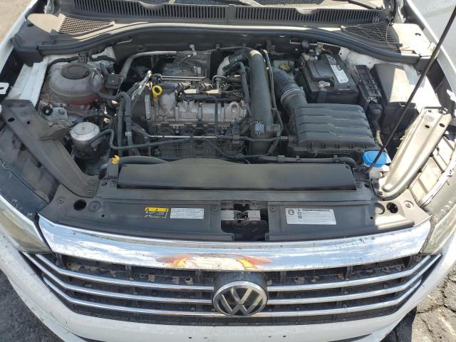 Photo 11 from auction – 2020 VOLKSWAGEN JETTA SEL with VIN 3VWEB7BU5LM021501